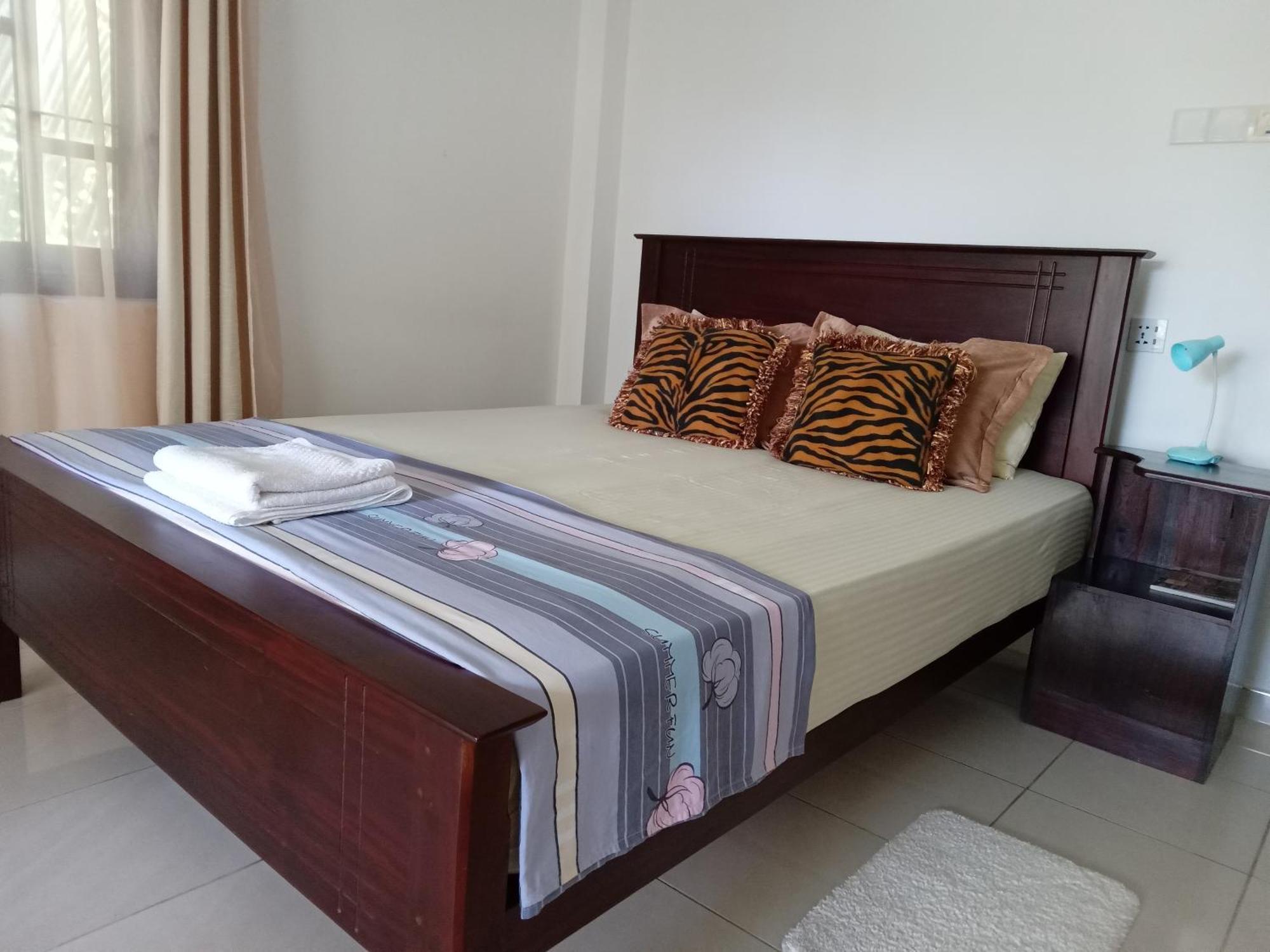 Lake Life Villa Ambalangoda  Exterior foto