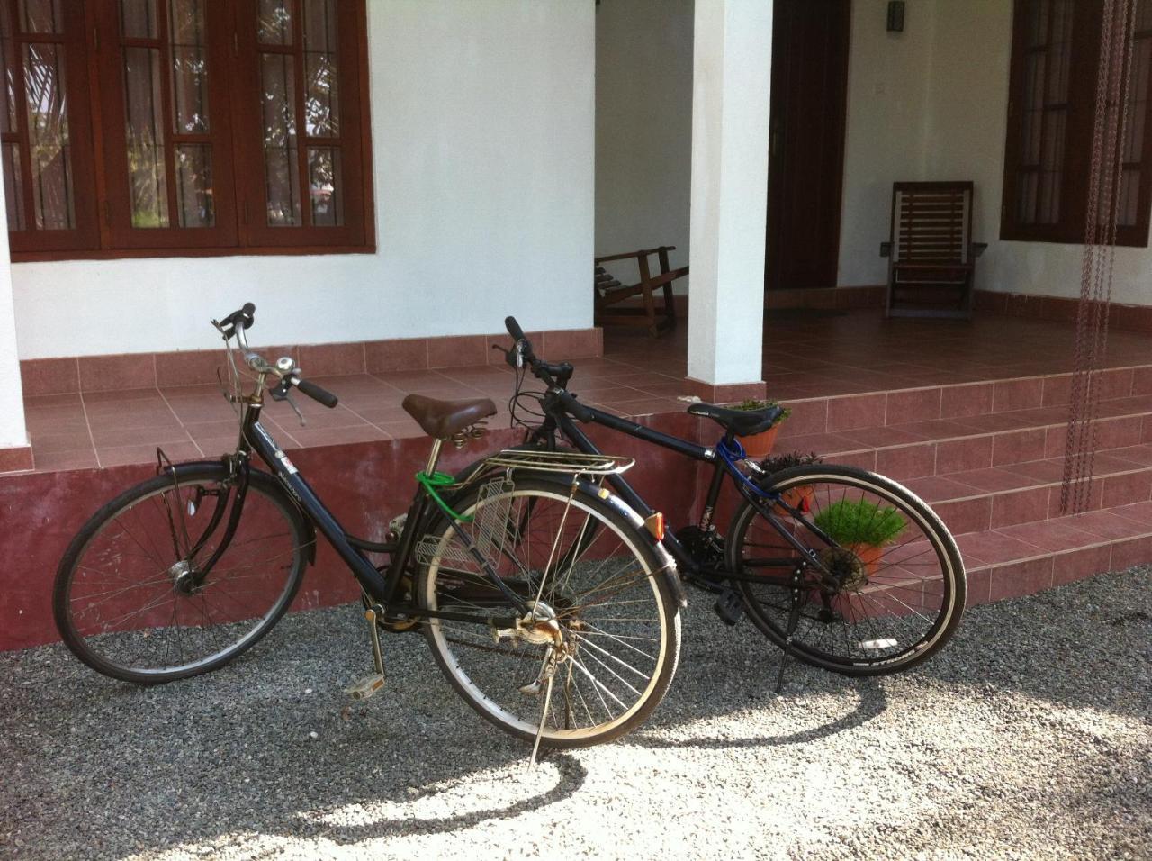 Lake Life Villa Ambalangoda  Exterior foto